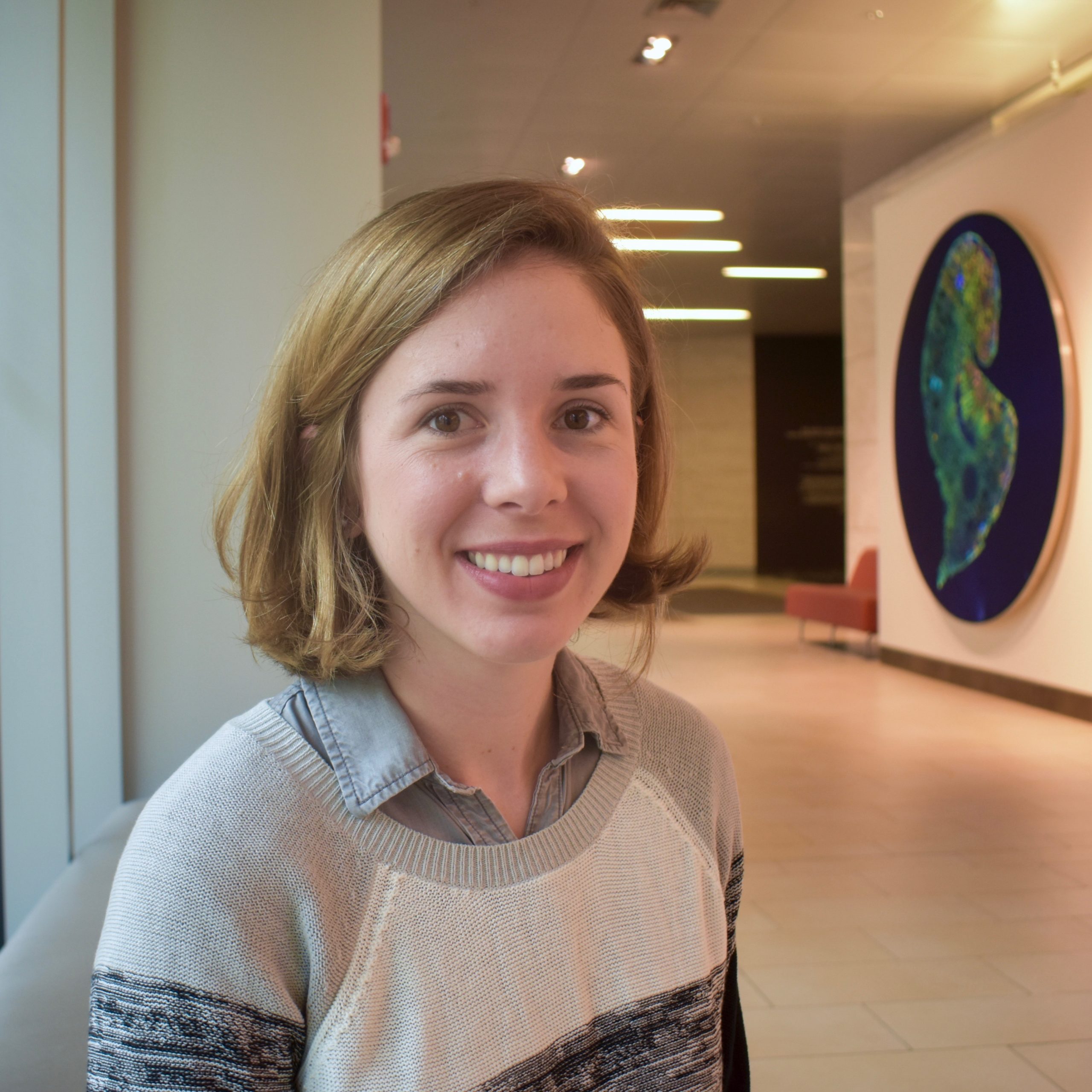 Shelby Doyle MIT Office of Innovation