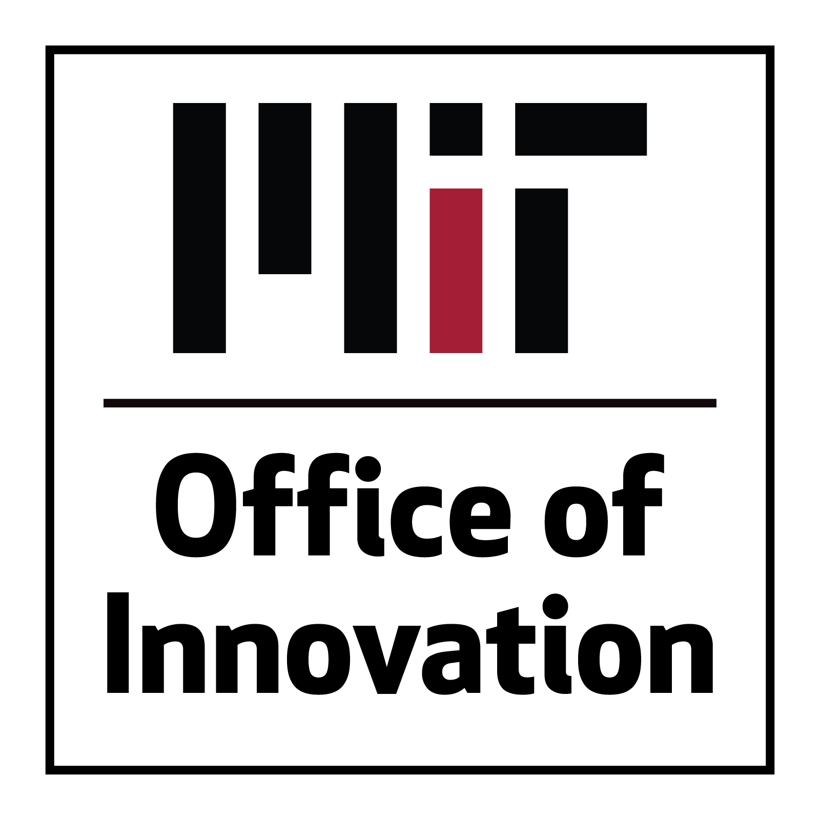 Support - MIT Office Of Innovation