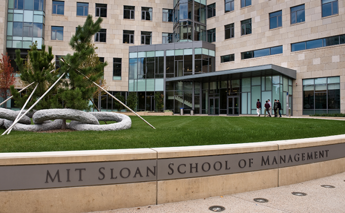 mit sloan executive education