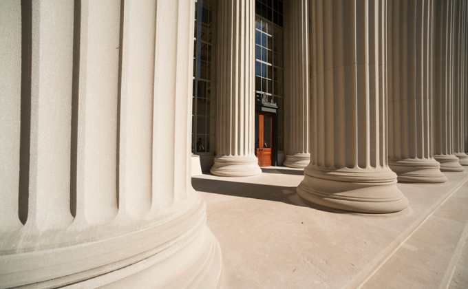 MIT building