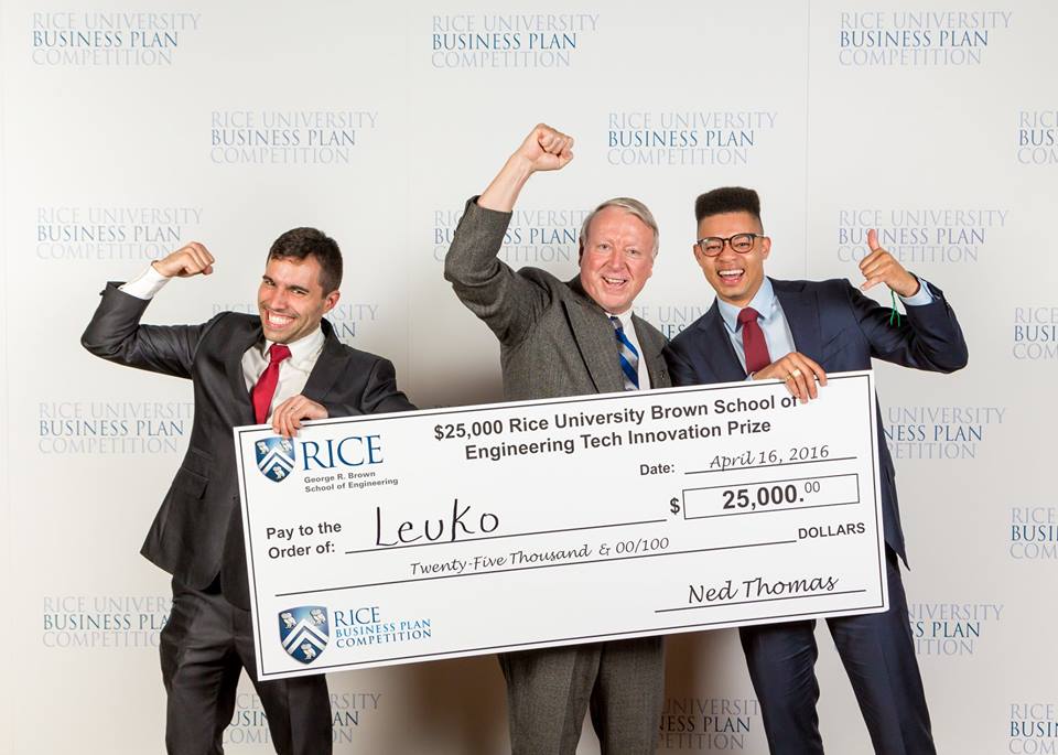 List of business plan competitions picture