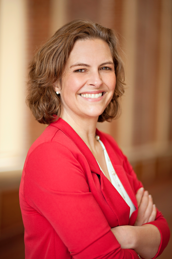 Katie Stebbins joins MIT Innovation Initiative as Innovator in