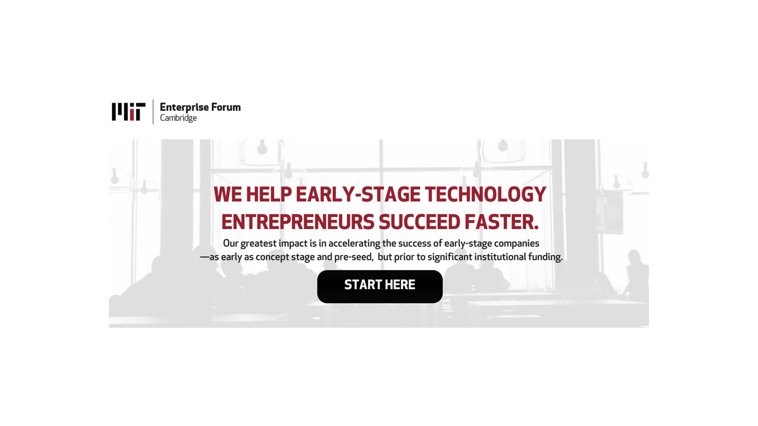 MIT Enterprise Forum, Cambridge Launch Clinic with Edtech Startups