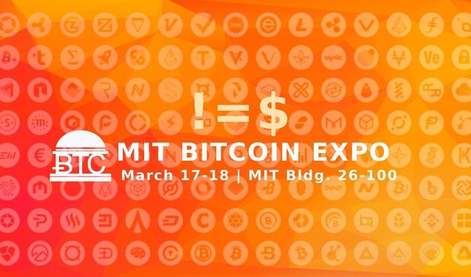 bitcoin expo)