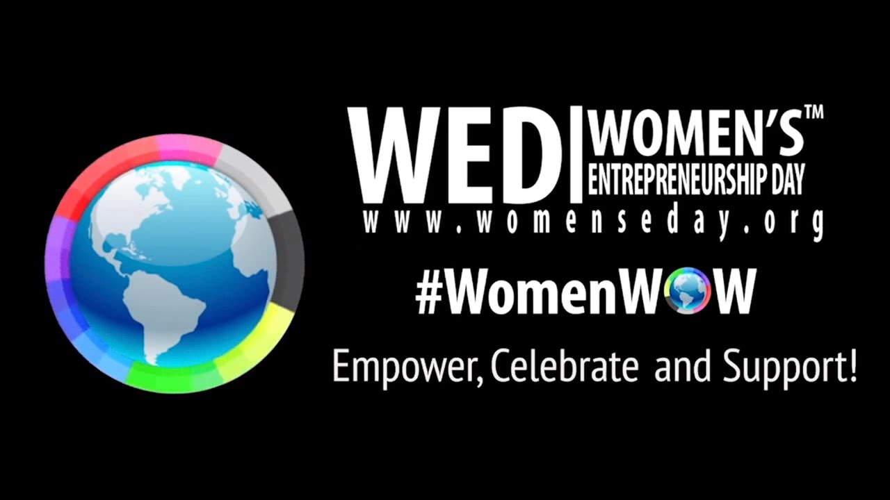 Official Women's Entrepreneurship Day Site MIT Office of Innovation