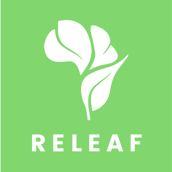 Releaf MIT Office of Innovation