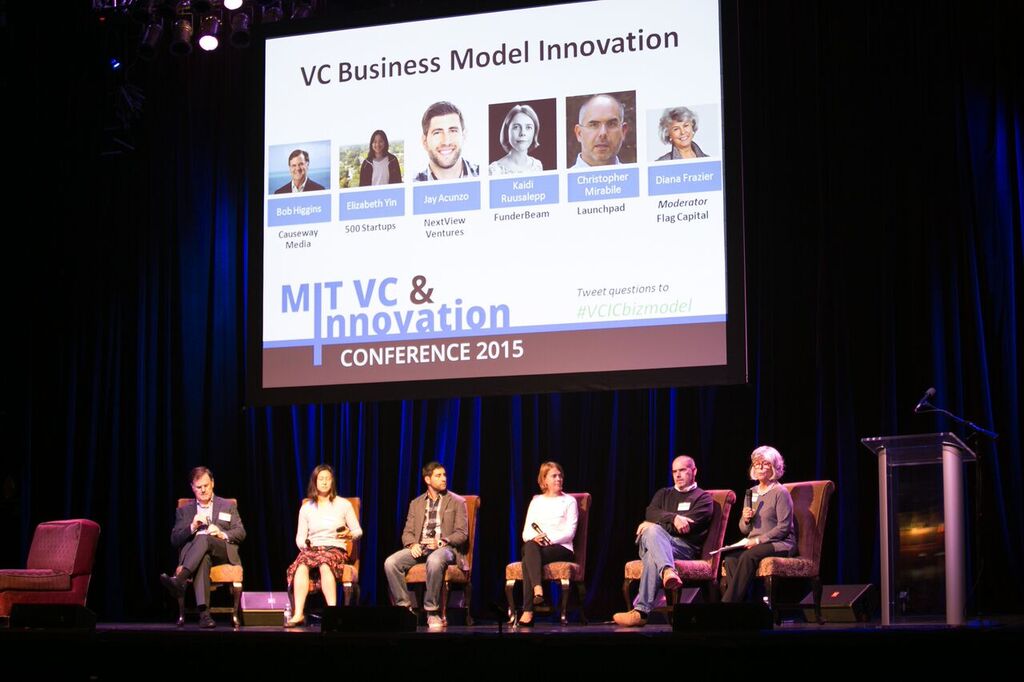 MIT Venture Capital & Private Equity (VCPE) Club MIT Office of Innovation