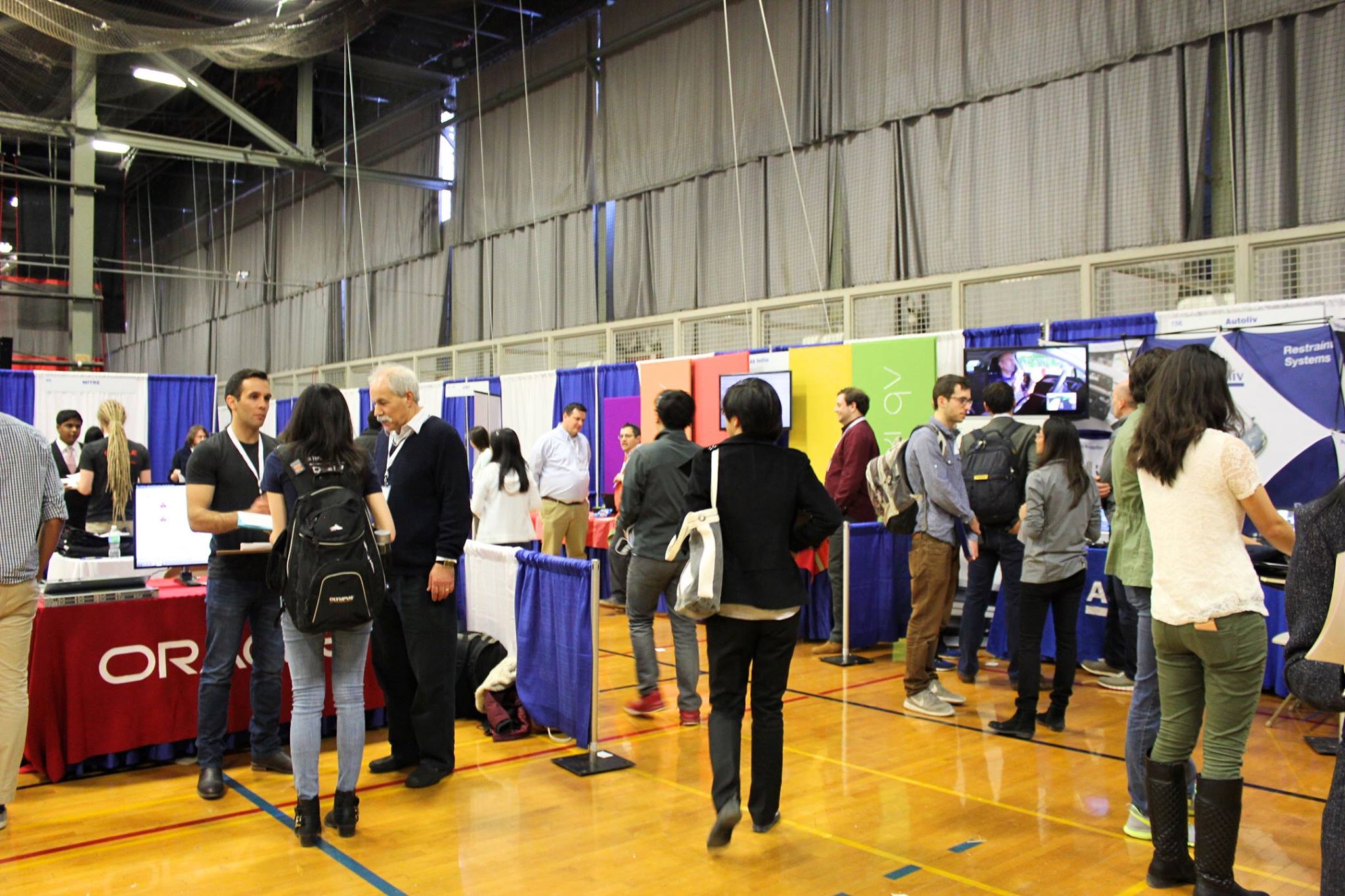 xFair MIT Office of Innovation